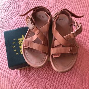 Teva Sandals